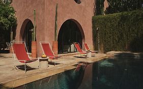 Maison Brummell Majorelle